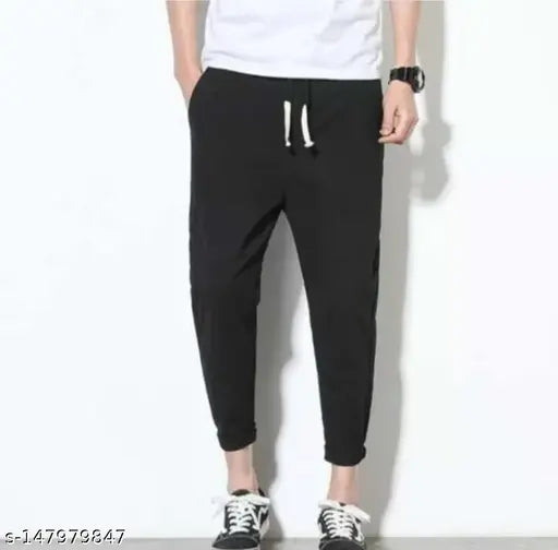 Ghidorah track pant for men and boys.