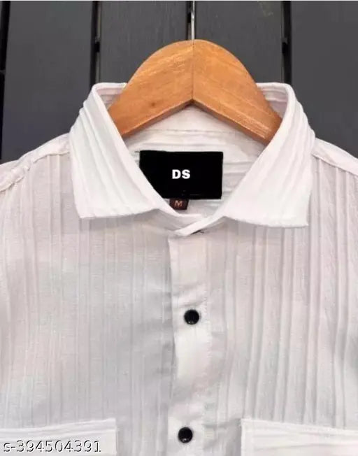 Latest shirt for men white shirt for men teddy shirt trending shirt for men double pocket shirt checks double pocket shirt black double pocket shirt trendy men full sleeve doubble pocket shirt teddy shirt for mens new shirt design sat